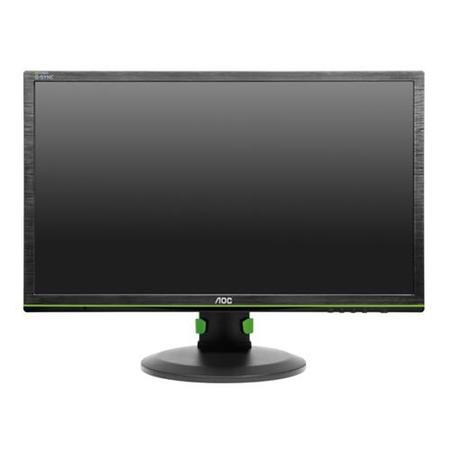 AOC 24" G2460PG Full HD 144Hz 1ms G-Sync Gaming Monitor