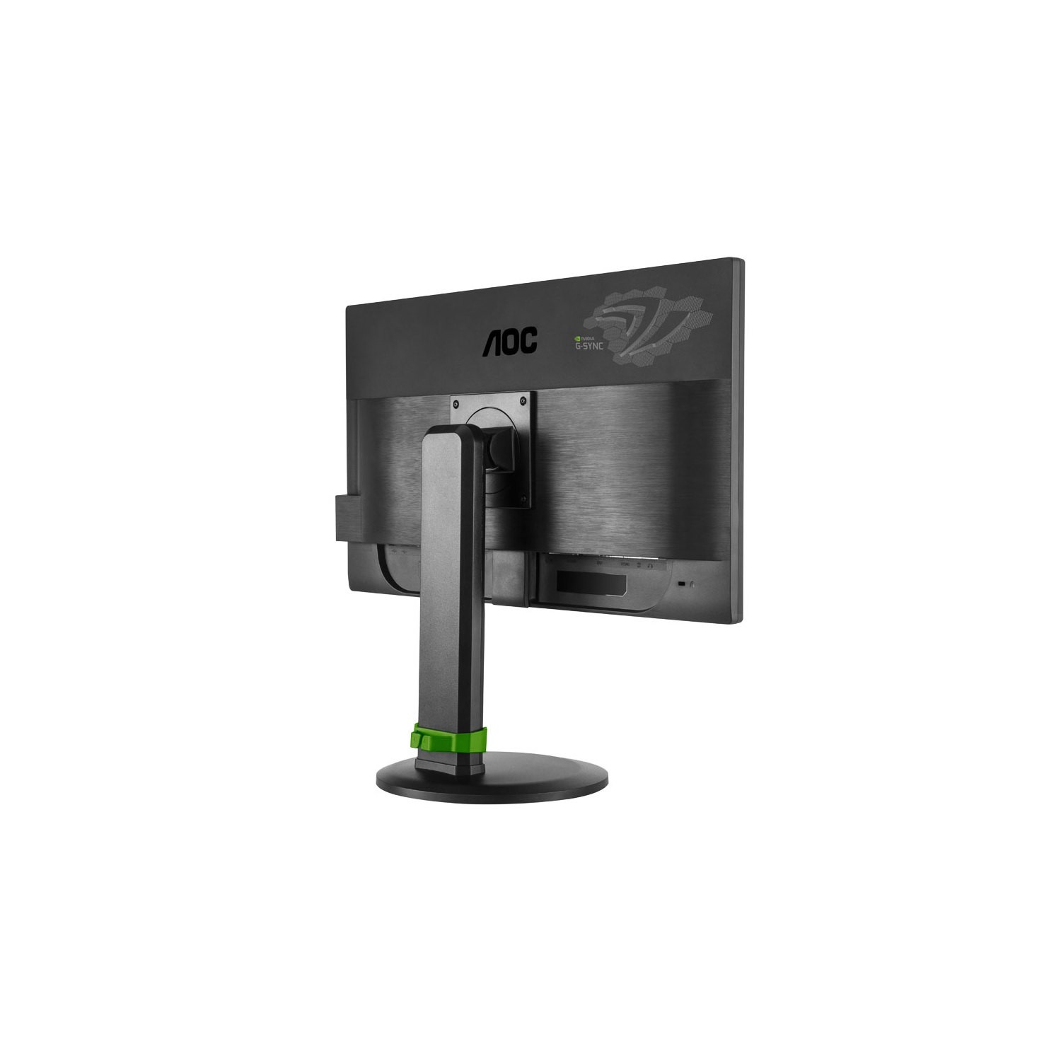 Aoc 24 Inch 144hz G Sync Monitor AOC 24