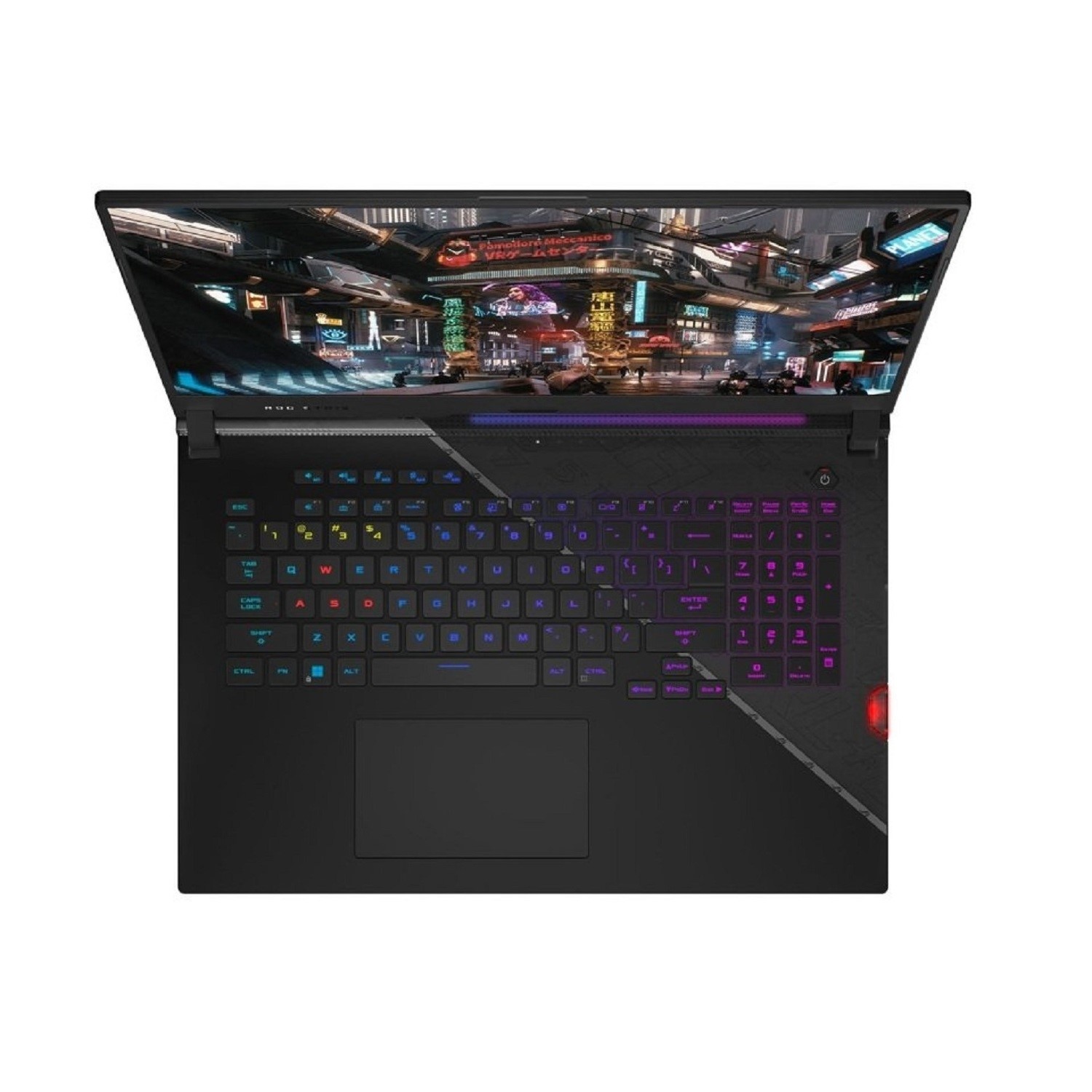 ASUS ROG Strix SCAR 15 Intel Core i9 32GB RAM 2TB SSD RTX 3080 Ti 