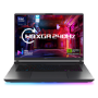 ASUS ROG Strix Intel Core Ultra 9 32GB RAM 1TB SSD RTX 5080 240Hz Windows 11 Gaming Laptop