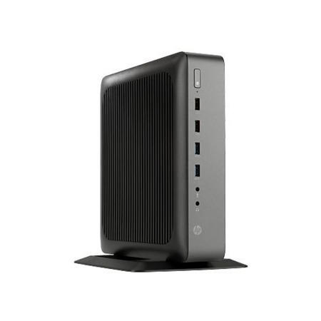 Hewlett Packard hp t620 Plus weS8 4c 16gf/4gr es qh