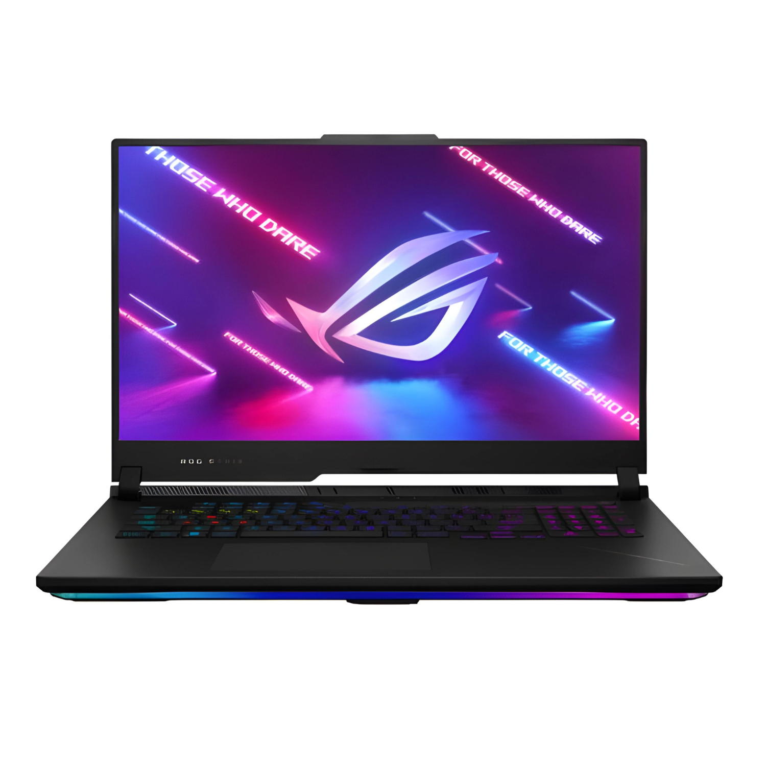 ASUS ROG Strix AMD Ryzen 9 32GB RAM 1TB SSD RTX 4080 17.3 Inch Windows ...