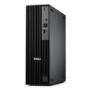 Dell Pro Slim QCS1250 Intel Core i5 14500 8GB RAM 512GB SSD Intel UHD Graphics 770 Windows 11 Pro Desktop PC