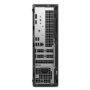 Dell Pro Slim QCS1250 Intel Core i5 14500 8GB RAM 512GB SSD Intel UHD Graphics 770 Windows 11 Pro Desktop PC
