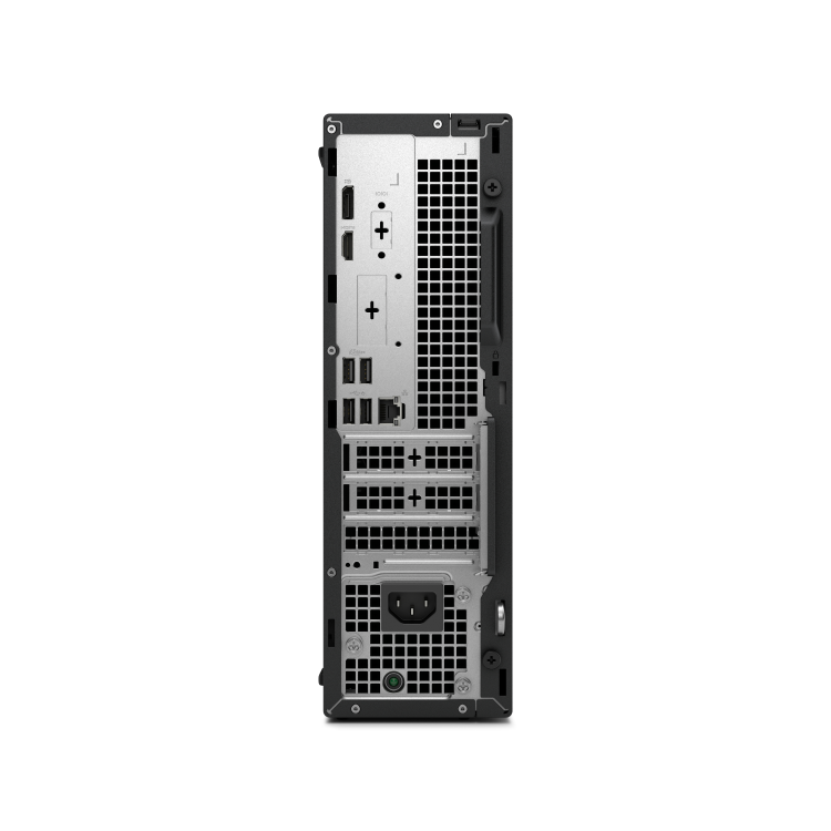 Dell Pro Slim QCS1250 Intel Core i5 14500 8GB RAM 512GB SSD Intel UHD Graphics 770 Windows 11 Pro Desktop PC