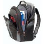 Wenger Swissgear Pegasus Backpack for Laptops up to 17" - Blue/Black