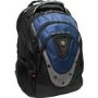 Wenger Swissgear Ibex Laptop Backpack - Laptops up to 17"  Blue