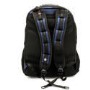 Wenger Swissgear Ibex Laptop Backpack - Laptops up to 17"  Blue