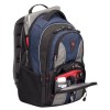 Swissgear 15.6&quot; Laptop Backpack - Black/Blue