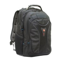 Wenger Swissgear Carbon 17" Laptop Backpack