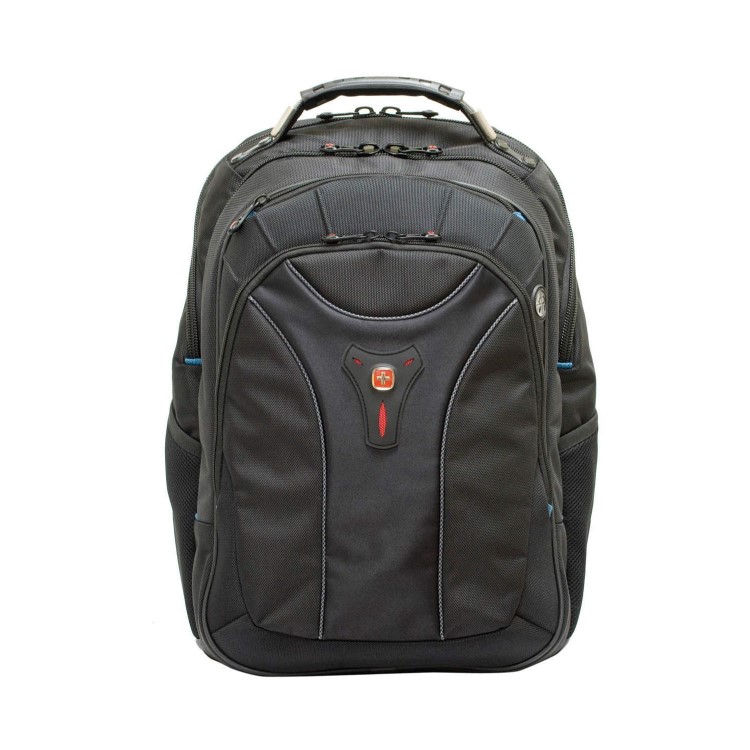 Wenger Swissgear Carbon 17" Laptop Backpack