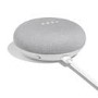 Google Home Mini - Smart Speaker - Chalk