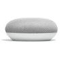 Google Home Mini - Smart Speaker - Chalk