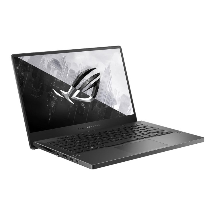 Asus ROG Zephyrus G14 Ryzen 9-5900HS 16 GB 1TB SSD GeForce RTX 3050 Ti 14 Inch Windows 10 Pro Gaming Laptop