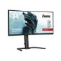 Iiyama G-MASTER Red Eagle 34" VA UWQHD 165Hz FreeSync Curved Gaming Monitor