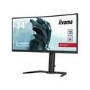 Iiyama G-MASTER Red Eagle 34" VA UWQHD 165Hz FreeSync Curved Gaming Monitor