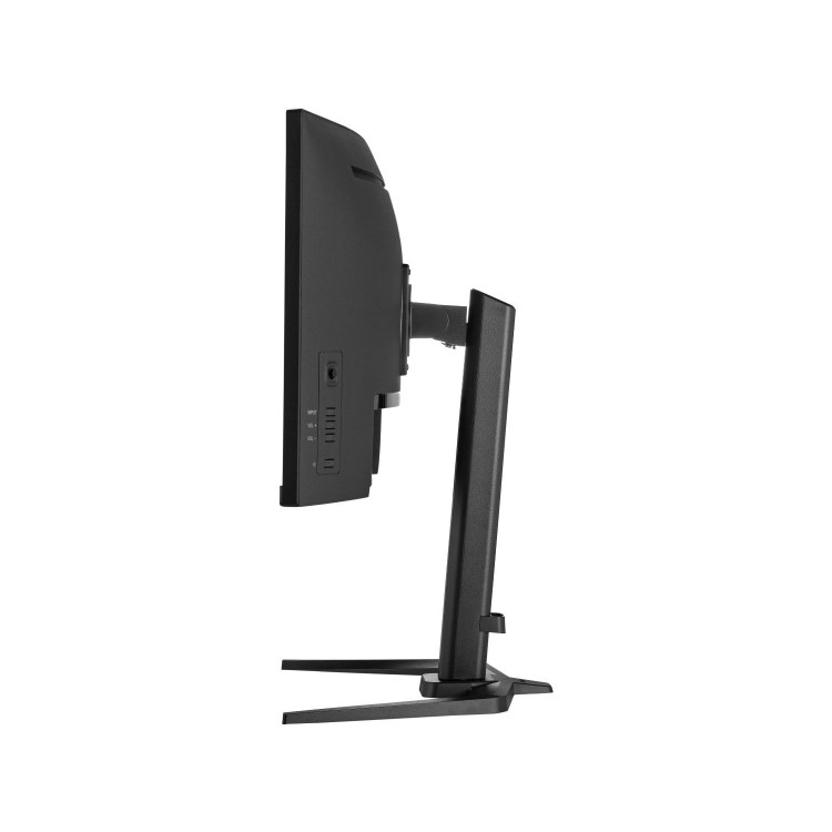 Iiyama G-MASTER Red Eagle 34" VA UWQHD 165Hz FreeSync Curved Gaming Monitor