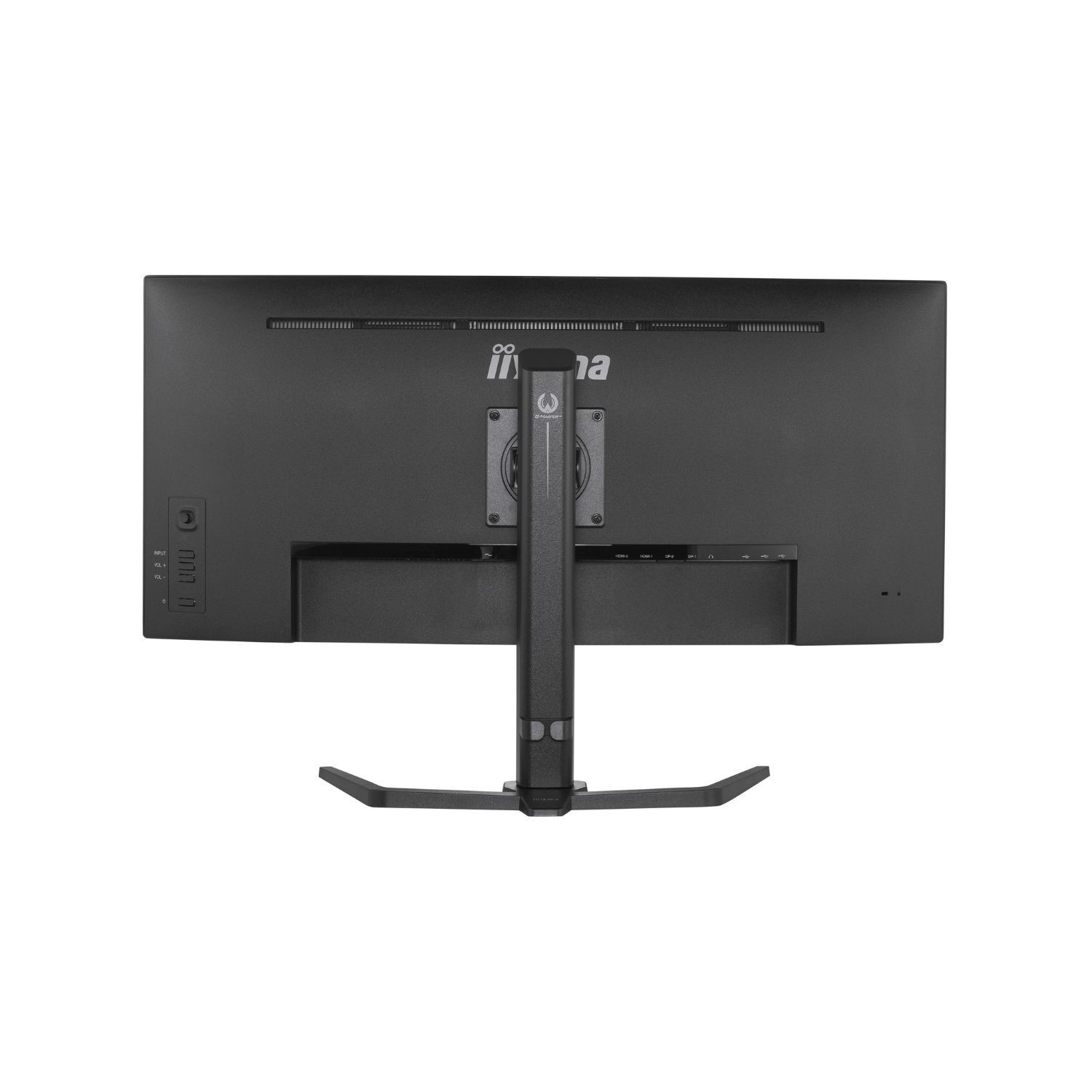 Iiyama - Ecran Gaming G-MASTER Red Eagle 165Hz 34