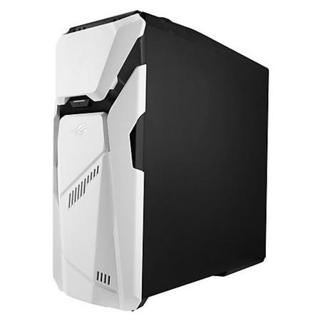 Refurbished Asus ROG Core i5-7400 16GB RAM 128GB SSD + 1TB HDD GeForce GTX 1060 Windows 10 Gaming Desktop