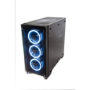 Refurbished Punch Technology AMD Ryzen 9-3900X 32GB 2TB & 512GB RTX 2080Ti Windows 10 Gaming Desktop
