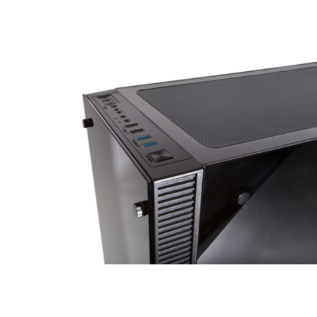 Refurbished Punch Technology AMD Ryzen 9-3900X 32GB 2TB & 512GB RTX 2080Ti Windows 10 Gaming Desktop