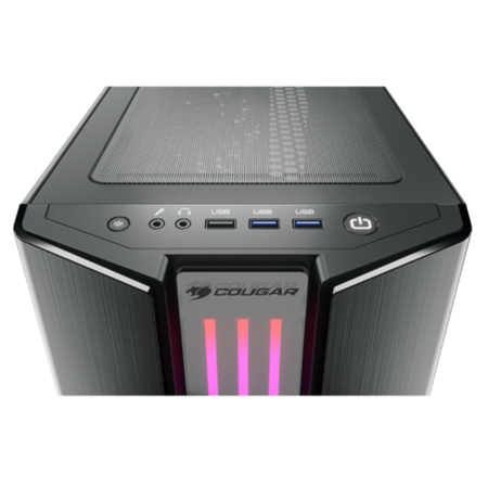 Punch Technology Gemini Ryzen 9 5900X 32GB 1TB SSD + 4TB HDD NVIDIA RTX 3080 Windows 11 Home Gaming PC