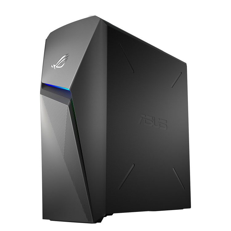 Refurbished Asus Strix GL10CS Core i7-9700K 16GB 1TB & 256GB RTX 2060 Windows 10 Gaming Desktop