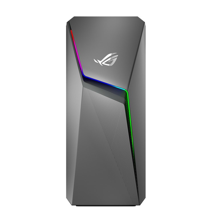 Refurbished Asus Strix GL10CS Core i7-9700K 16GB 1TB & 256GB RTX 2060 Windows 10 Gaming Desktop