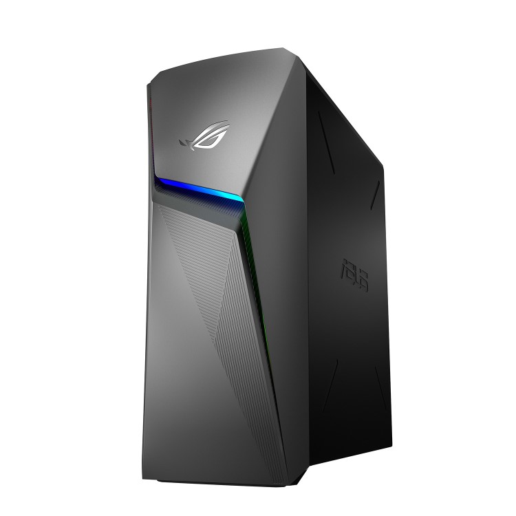 Refurbished Asus Strix GL10CS Core i7-9700K 16GB 1TB & 256GB RTX 2060 Windows 10 Gaming Desktop