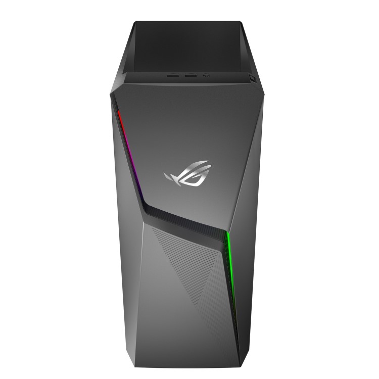 Refurbished Asus Strix GL10CS Core i7-9700K 16GB 1TB & 256GB RTX 2060 Windows 10 Gaming Desktop
