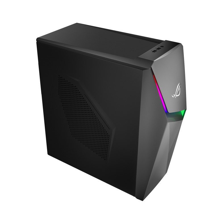 Refurbished Asus Strix GL10CS Core i7-9700K 16GB 1TB & 256GB RTX 2060 Windows 10 Gaming Desktop