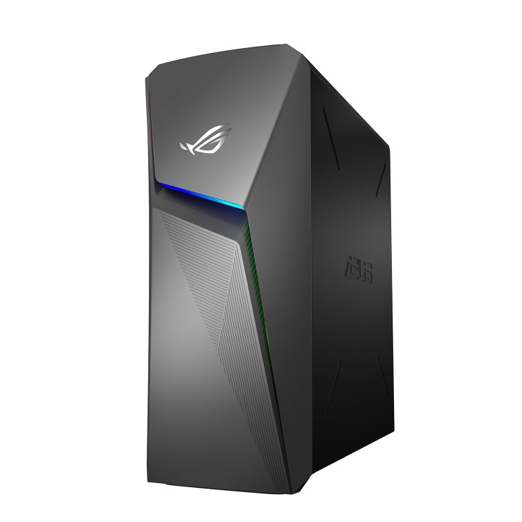 Refurbished Asus Strix GL10CS Core i7-9700K 16GB 1TB & 256GB RTX 2060 Windows 10 Gaming Desktop