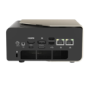 GMKTec NucBox EVO-T1 Intel Ultra 9 285H 64GB RAM 2TB SSD Windows 11 Pro Desktop PC