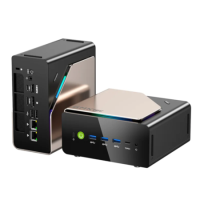 GMKTec NucBox EVO-T1 Intel Ultra 9 285H 64GB RAM 2TB SSD Windows 11 Pro Desktop PC GMKTec NucBox EVO-T1 Intel Ultra 9 285H 64GB RAM 2TB SSD Windows 11 Pro Desktop PC