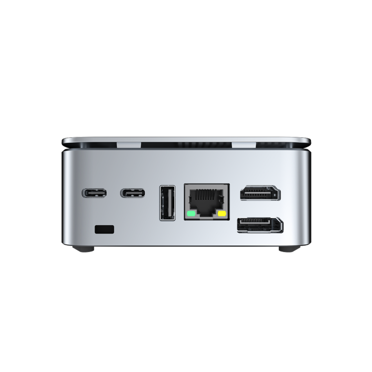 GMKTec NucBox G10 AMD Ryzen 5 16GB RAM 512GB SSD Windows 11 Pro Desktop PC