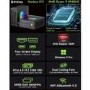 GMKTec NucBox K11 Ryzen 9 8945HS 16GB RAM 1TB SSD Windows 11 Pro Desktop PC