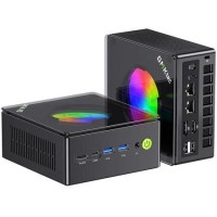 GMKTec NucBox K11 Ryzen 9 8945HS 16GB RAM 1TB SSD Windows 11 Pro Desktop PC