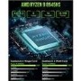GMKTec NucBox K11 Ryzen 9 8945HS 16GB RAM 1TB SSD Windows 11 Pro Desktop PC