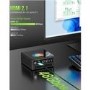 GMKTec NucBox K11 Ryzen 9 8945HS 16GB RAM 1TB SSD Windows 11 Pro Desktop PC