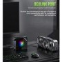GMKTec NucBox K11 Ryzen 9 8945HS 16GB RAM 1TB SSD Windows 11 Pro Desktop PC