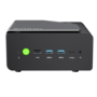 GMKTec NucBox K12 AMD Ryzen 7H 255 32GB RAM 1TB SSD Windows 11 Pro Desktop PC