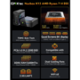 GMKTec NucBox K12 AMD Ryzen 7H 255 32GB RAM 1TB SSD Windows 11 Pro Desktop PC