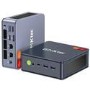 GMKTec NucBox K6 Ryzen 7 7840HS 16GB RAM 1TB SSD Windows 11 Pro Desktop PC