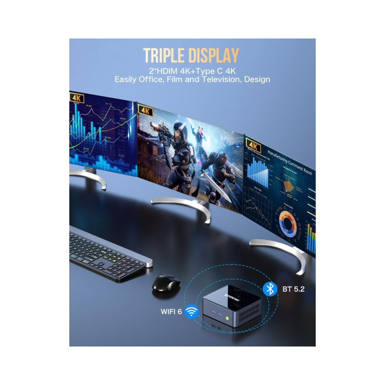 Intel Core i7-1195G7 (12MB Cache), 16GB, 1000GB SSD, Intel Iris Xe Graphics, LAN, WLAN, Bluetooth, Windows 11 Pro