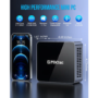 Intel Core i7-1195G7 (12MB Cache), 16GB, 1000GB SSD, Intel Iris Xe Graphics, LAN, WLAN, Bluetooth, Windows 11 Pro