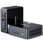 GMKTec NucBox M3 Intel Core i5-12450H 16GB RAM 1TB SSD Windows 11 Pro Mini PC