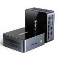 GMKTec NucBox M3 Ultra Intel Core i7-12700H 16GB RAM 1TB SSD Windows 11 Pro Desktop PC
