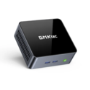 GMKTec NucBox M3 Ultra Intel Core i7-12700H 16GB RAM 1TB SSD Windows 11 Pro Desktop PC