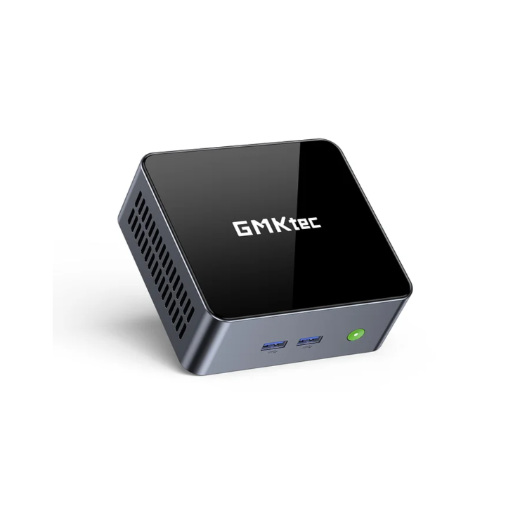 GMKTec NucBox M3 Ultra Intel Core i7-12700H 16GB RAM 1TB SSD Windows 11 Pro Desktop PC