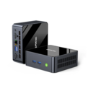 GMKTec NucBox M3 Ultra Intel Core i7-12700H 16GB RAM 1TB SSD Windows 11 Pro Desktop PC